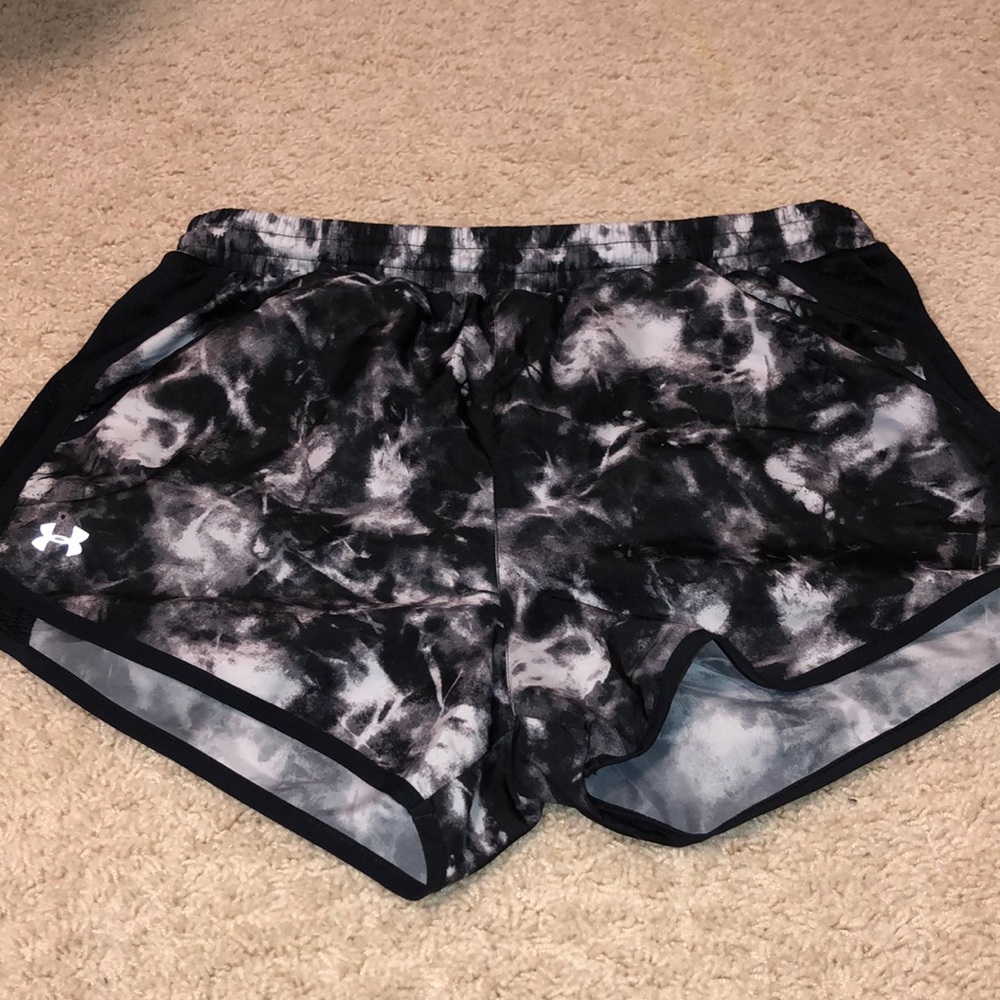 LOOK IN POST!! 1 pair of Track Shorts